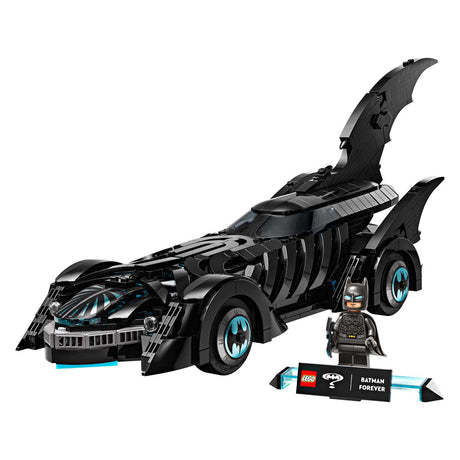 Lego ® dc batman™: batman para siempre™ batimóvil™ - 76304