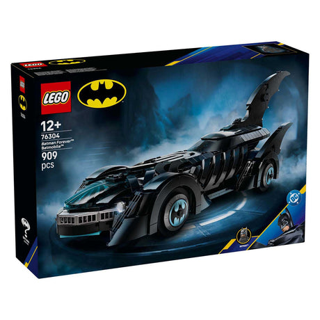 Lego ® dc batman™: batman para siempre™ batimóvil™ - 76304