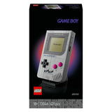 Lego super mario - juguete de construcción gameboy (72046)
