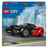 Lego city grandes vehículos 60486 ev superdeportivo | 2 piezas