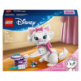 Lego Disney Los Aristogatos: La Linda Marie - 43286