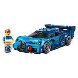 Lego Speed Champions 77253 Bugatti Vision GT Hiperdeportivo