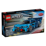 Lego Speed Champions 77253 Bugatti Vision GT Hiperdeportivo
