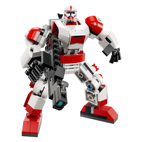 Lego star wars 75448 robot soldado clon de choque