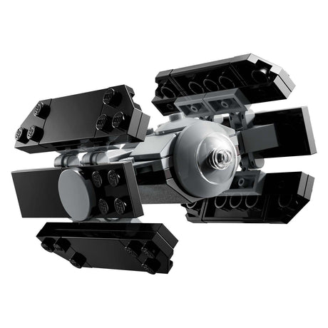 Lego star wars 30727 corbata modelo mini avanzado