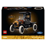 Lego iconos ford modelo t coche clásico - 11376