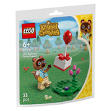 Lego animal cruce 30731 tom nook