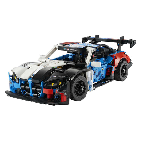Lego technic 42226 coche de carreras bmw m4 gt3 evo