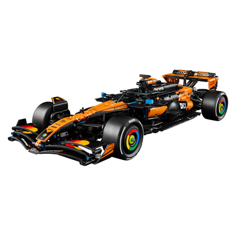 Lego technic mclaren mcl39 f1® coche - 42228