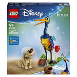 Lego Disney Kevin y Dug - 43290