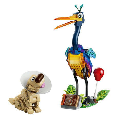 Lego Disney Kevin y Dug - 43290