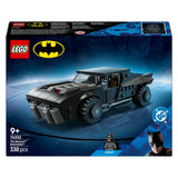 Lego superhéroes 76332 el batimóvil de batman