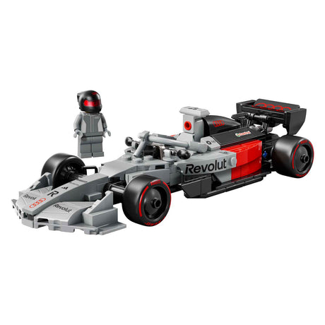 Lego campeones de velocidad 77259