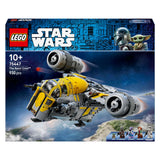 Lego star wars la cresta de la navaja™ - 75447
