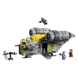 Lego star wars la cresta de la navaja™ - 75447