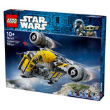 Lego star wars la cresta de la navaja™ - 75447