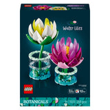 Lego® botánicos nenúfares - 11511