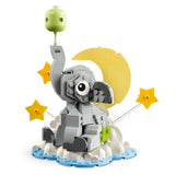 Lego classic 40814 - bebé elefante