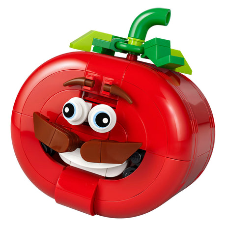 Lego Fortnite Tomatohead kit de construcción para niños y decoración de habitación infantil 77079