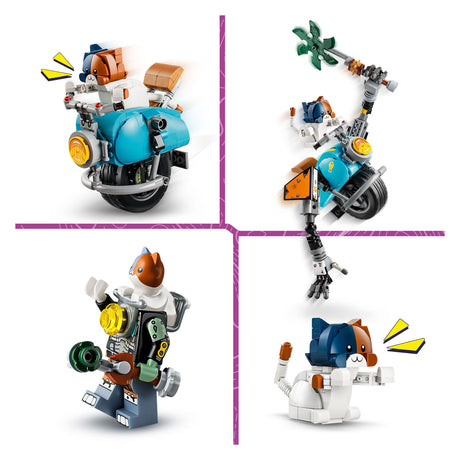 Lego fortnite kit juego de construcción para niños y decoración de dormitorio 77081