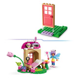 Lego gabby's poppenhuis 11212 kitty fee's tuinhuisje