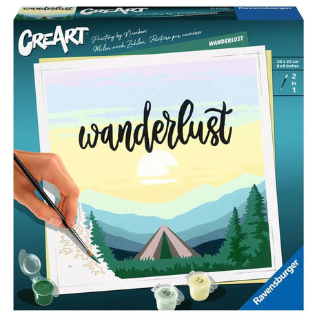Ravensburger crea la pasión por los viajes