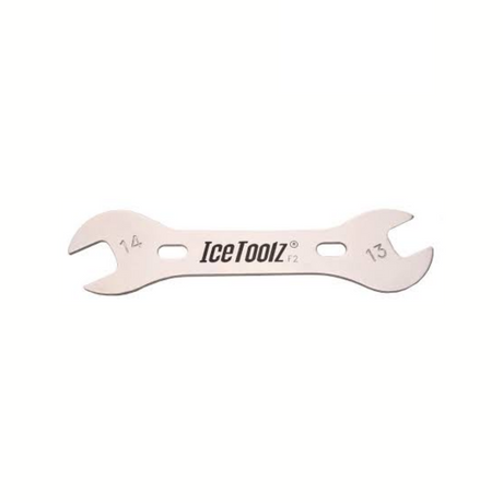 Icetoolz Conus Key 13x14 mm 24037a1