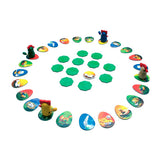 999 juegos 999 juegos ¡qué asco! caca de pollo! compacto