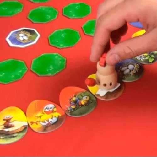 999 juegos 999 juegos ¡qué asco! caca de pollo! compacto