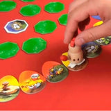 999 juegos 999 juegos ¡qué asco! caca de pollo! compacto