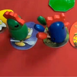 999 juegos 999 juegos ¡qué asco! caca de pollo! compacto