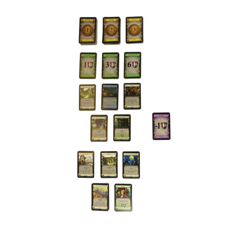 999games 999 games dominion: juego de cartas de intriga segunda edición