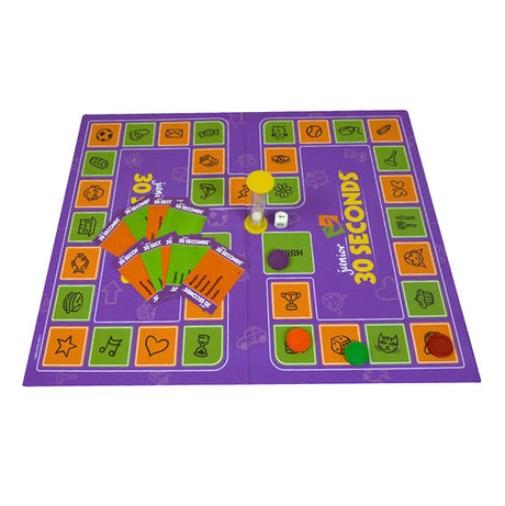 999games 999 juegos Juego de mesa juvenil de 30 segundos