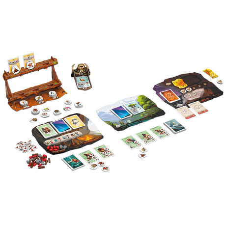 999juegos 999 juegos juego de mesa paleo