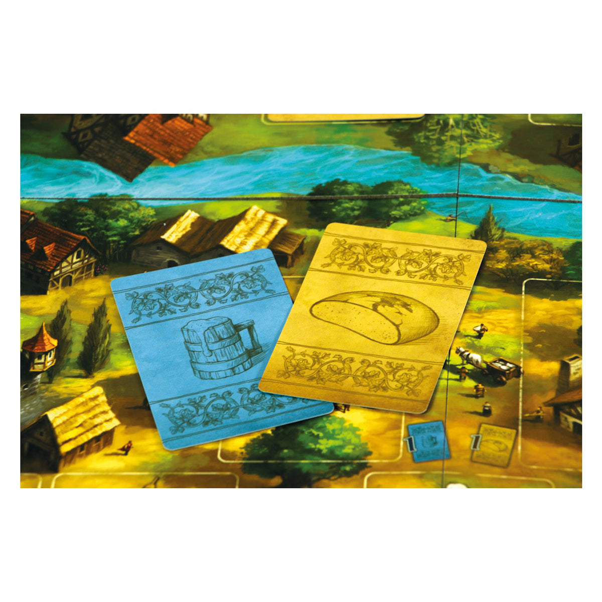999games 999 juegos juego de mesa pan cerveza