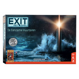 999Games sale del faro solitario Breinbreaker