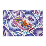 999games 999 juegos: ¿quién es el burro? - juego de cartas - juego de cartas sencillo para toda la familia - juego de mesa - pequeño regalo