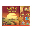 999games catan juego de mesa big box 5 6 jugadores