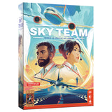 999 juegos 999 juegos sky team - juego de mesa