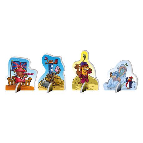 999games 999 juegos boonanza: juego de mesa de expansión marco boono
