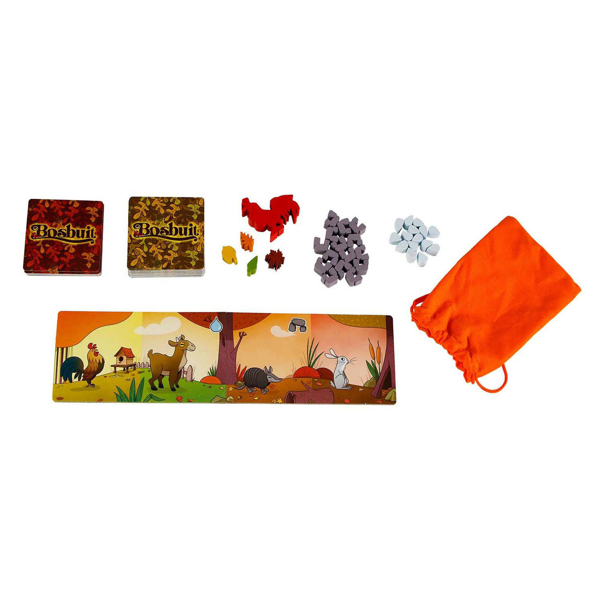 999games 999 juegos juego de mesa botín forestal
