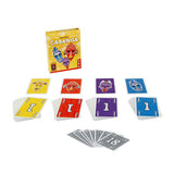 999games 999 games juego de cartas cabanga (holandés, 3 - 6 jugadores, 20 minutos, a partir de 8 años)