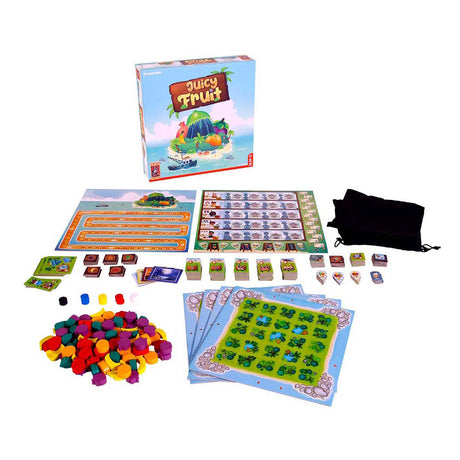 999games 999 juegos juego de mesa de frutas jugosas
