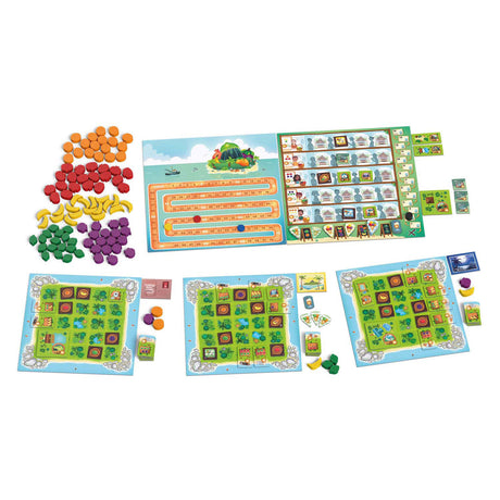 999games 999 juegos juego de mesa de frutas jugosas