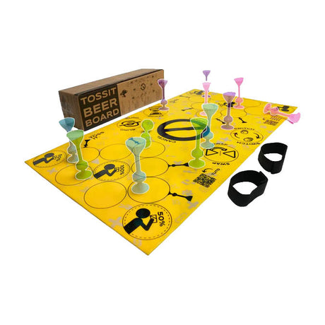999games 999 juegos tossit - tablero de fiesta