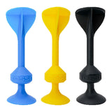 999games 999 games tossit - paquete inicial - azul-amarillo