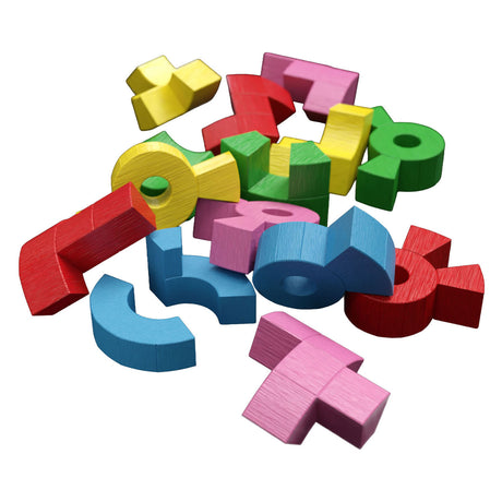 999games gigamic - torre katamino - experiencia de rompecabezas 3d