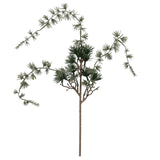 Boltze home rama artificial pino h48cm