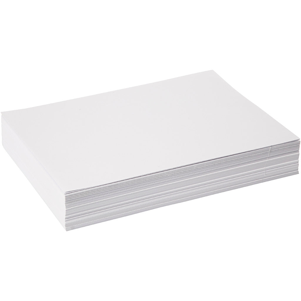 Empresa creativa https: www.cchobby.nl papel de dibujo-a4-sheet-210x297-mm-80-gr-wit-500-vel-1-doos-204200
