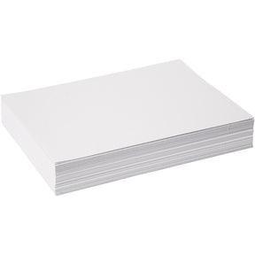 Empresa creativa https: www.cchobby.nl papel de dibujo-a4-sheet-210x297-mm-80-gr-wit-500-vel-1-doos-204200